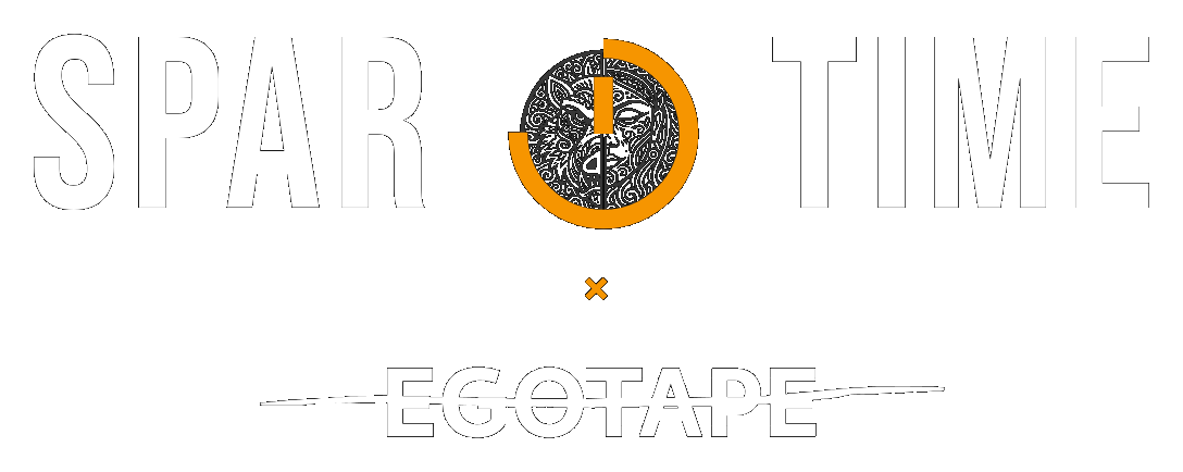 SPARTIME × EgoTape